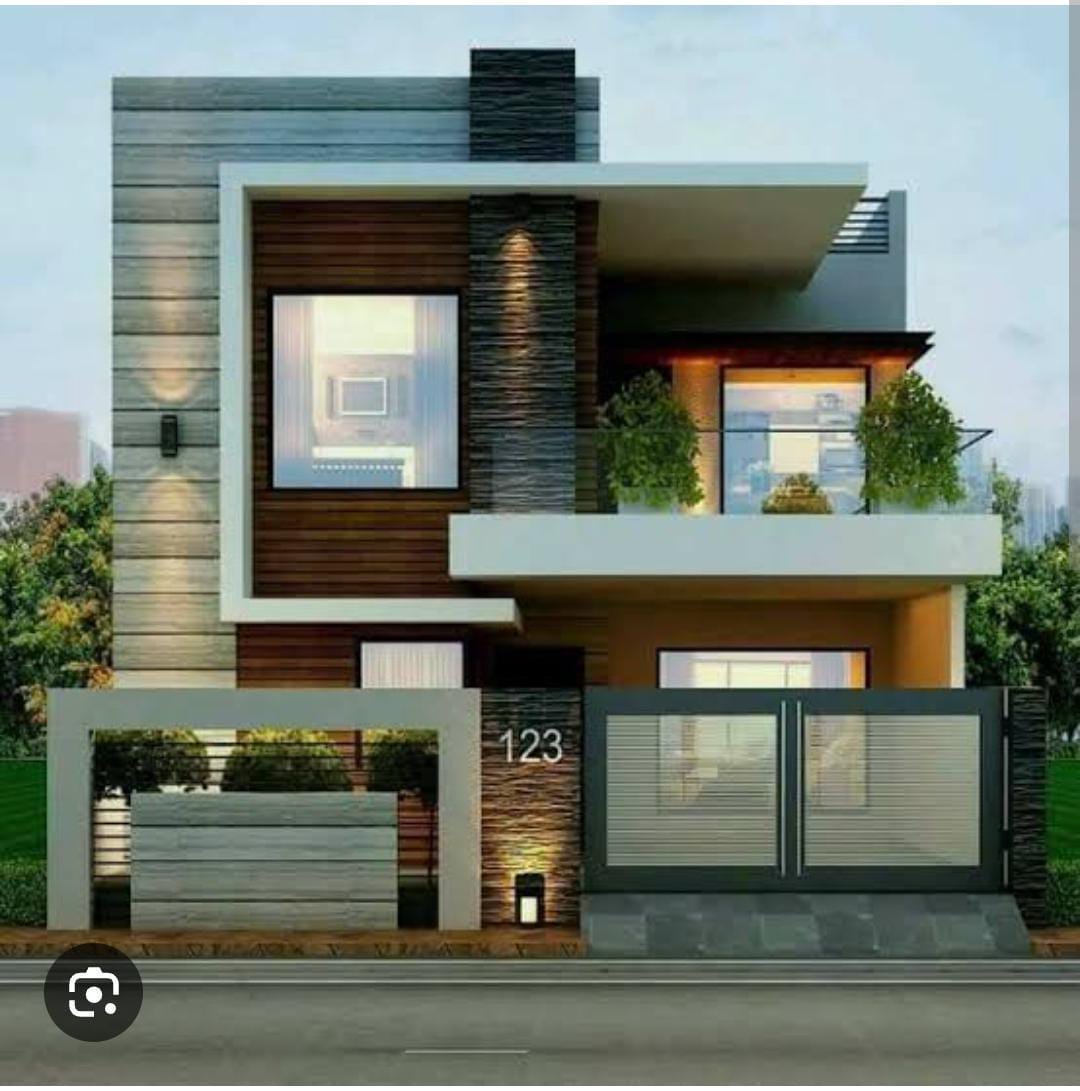 Premium Duplex House in Kundrathur, Chennai